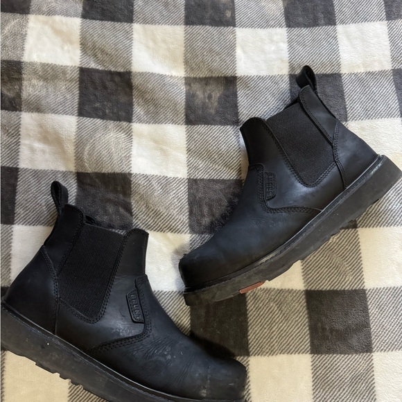BRUNT Men’s Limited Edition THE OHMAN 90° HEEL (COMP TOE) - Picture 1 of 9